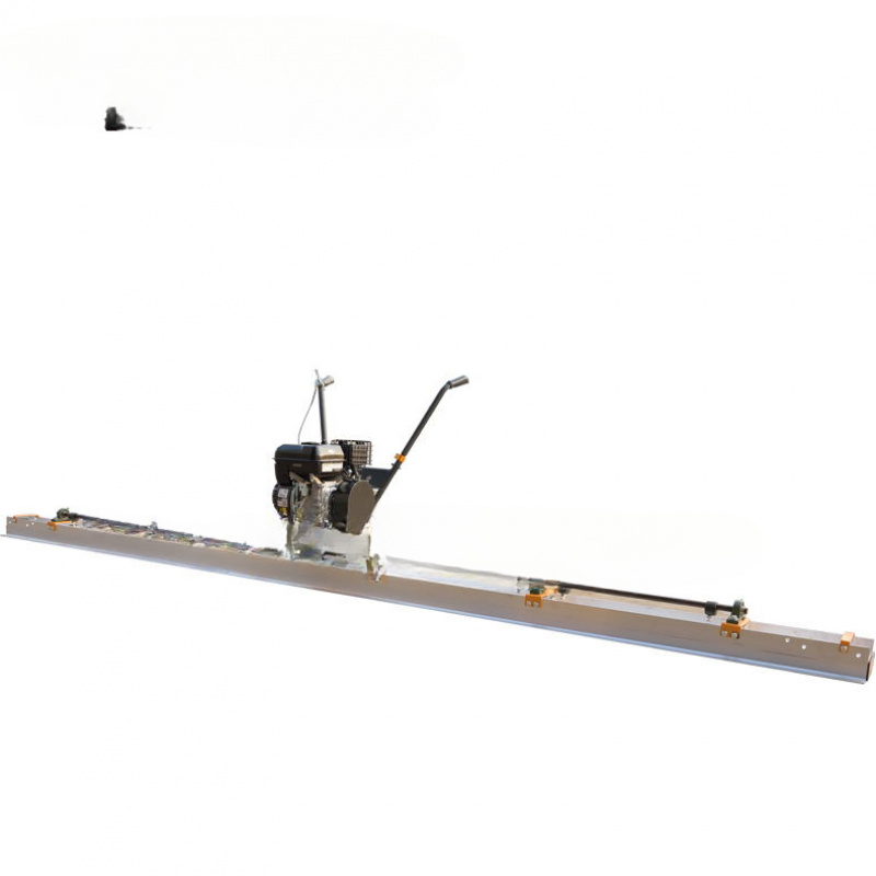 Super Concrete Vibrating Ruler - Power Tools Construction ulasan dan harga