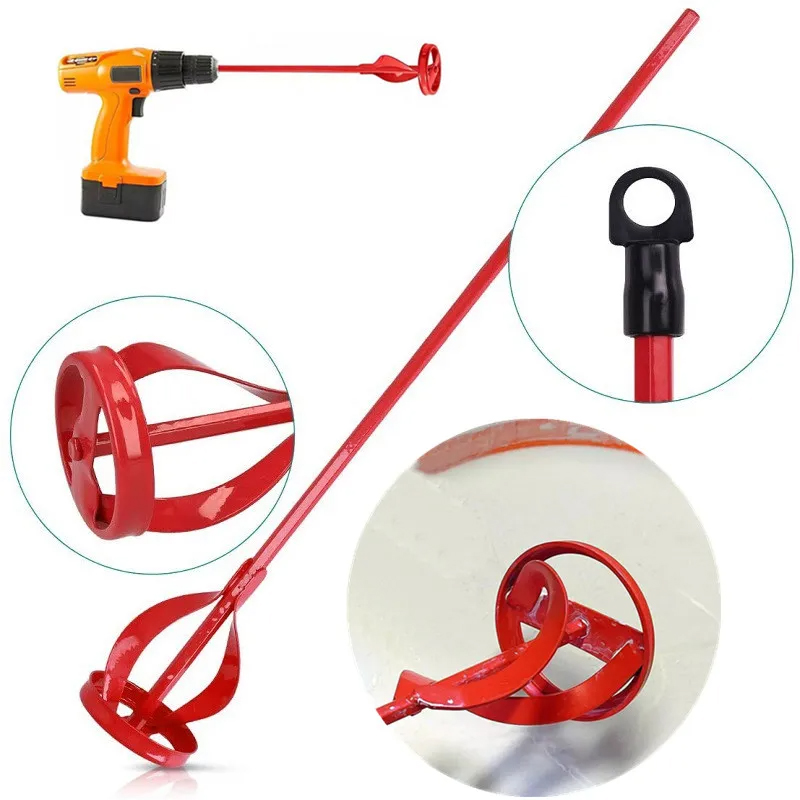 Hexagon Shaft Plaster Paint Mi - Power Tools Construction ulasan dan harga