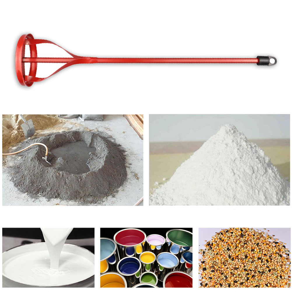 Hexagon Shaft Plaster Paint Mi - Power Tools Construction ulasan dan harga
