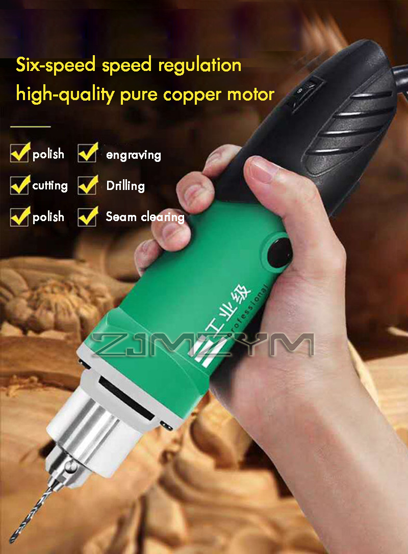 6-Position Variable Speed High - Power Tools Sheets ulasan dan harga