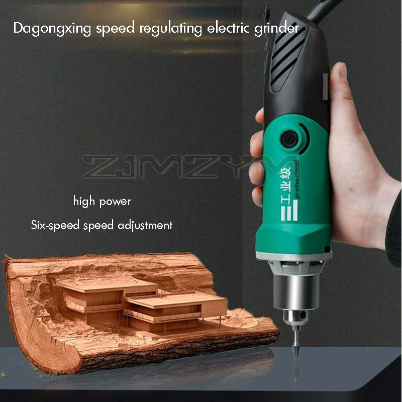 6-Position Variable Speed High - Power Tools Sheets ulasan dan harga
