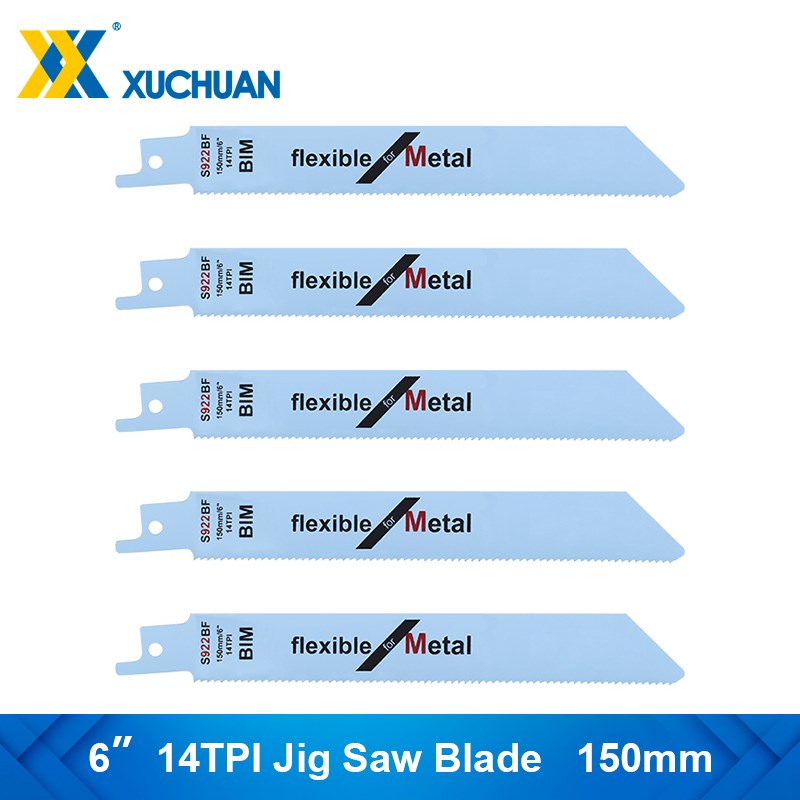 Jig Saw Blade S922BF HCS Jigsa - Power Tools Jigsaw ulasan dan harga