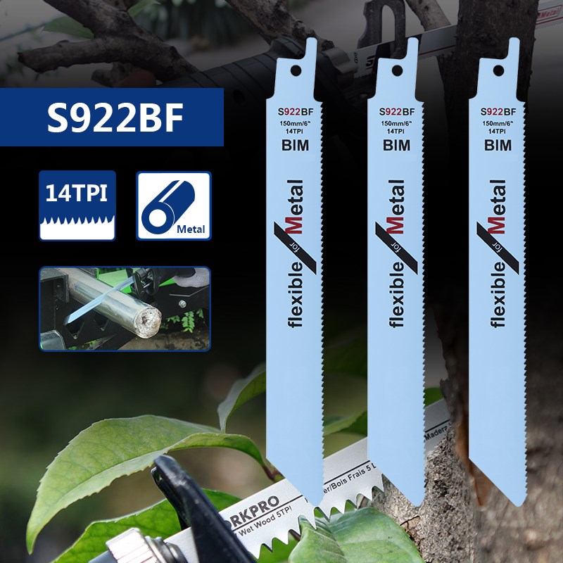 Jig Saw Blade S922BF HCS Jigsa - Power Tools Jigsaw ulasan dan harga