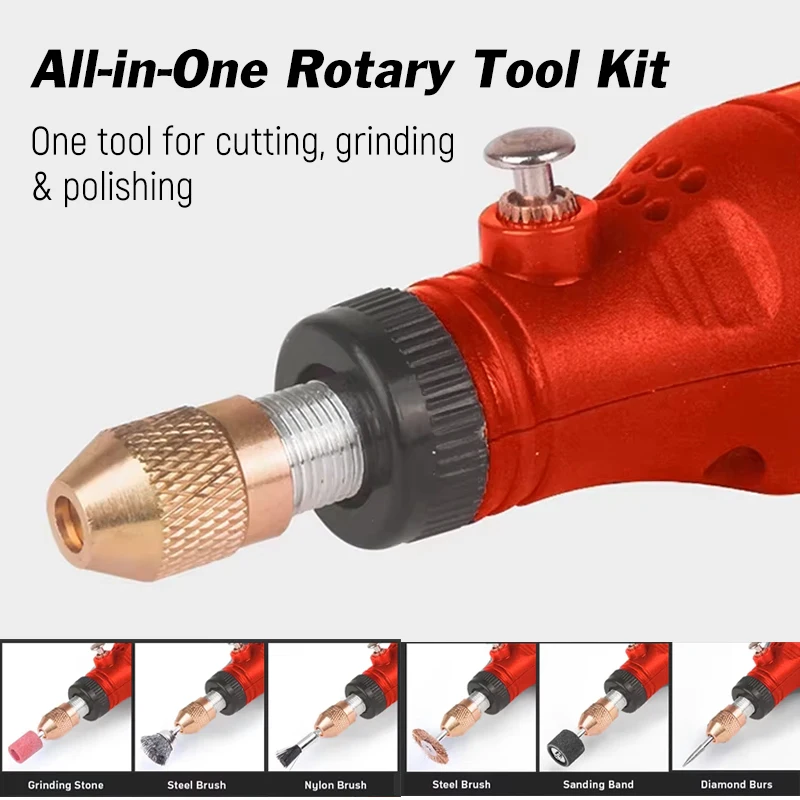 USB Rechargeable Cordless Engr - Power Tools Sheets ulasan dan harga
