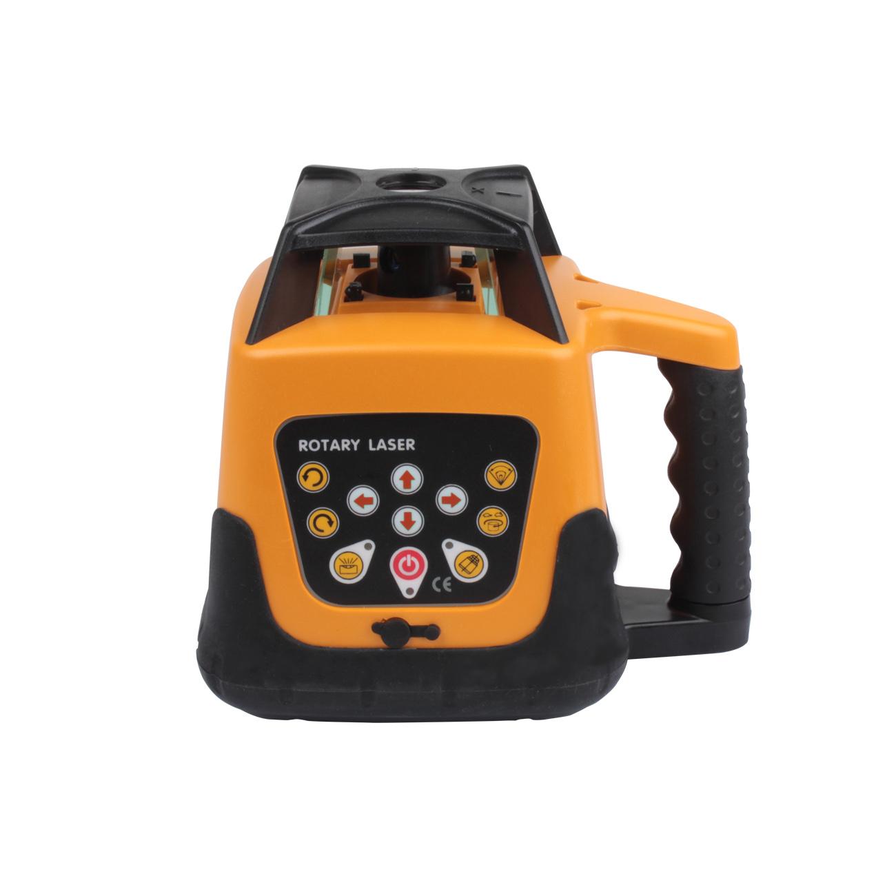 Automatic Rotary Laser Level 5 - Power Tools Red ulasan dan harga