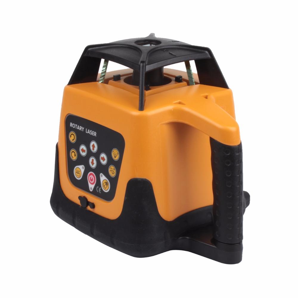 Automatic Rotary Laser Level 5 - Power Tools Red ulasan dan harga