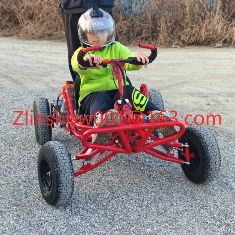 All-Terrain Mini Off-Road Drif - Power Tools With Names ulasan dan harga