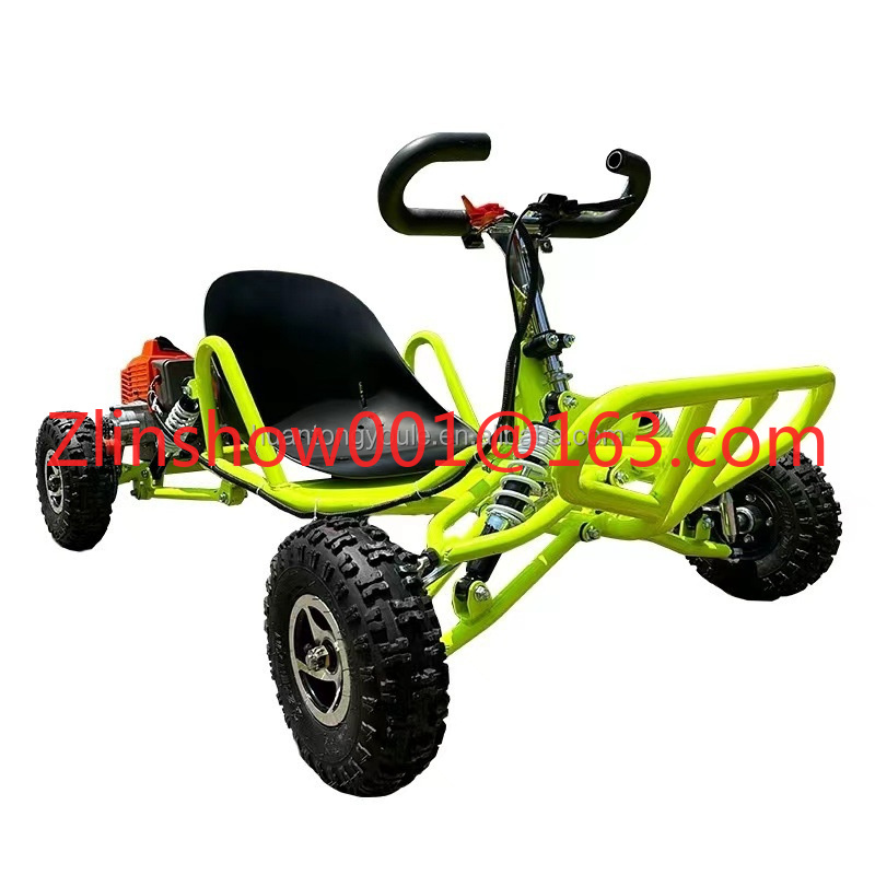 All-Terrain Mini Off-Road Drif - Power Tools With Names ulasan dan harga