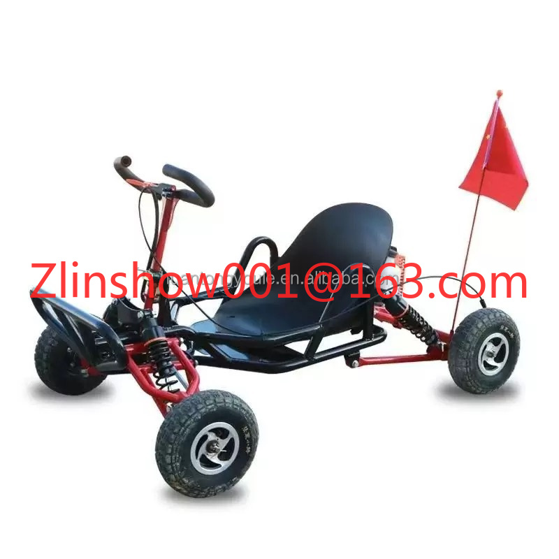 All-Terrain Mini Off-Road Drif - Power Tools With Names ulasan dan harga
