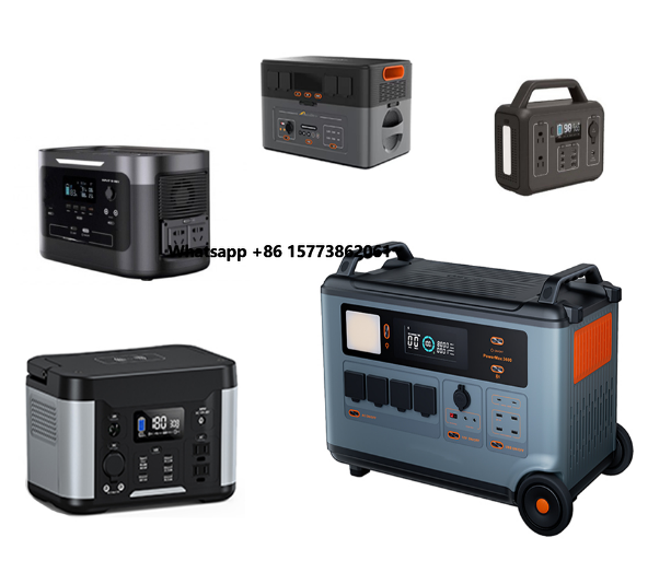 Outdoor camping Lifepo4 lithiu - Power Tools Station ulasan dan harga