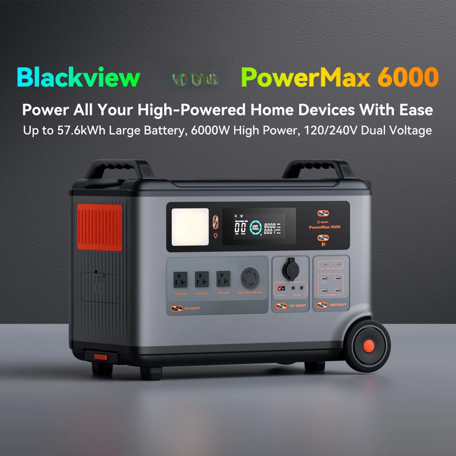 Outdoor camping Lifepo4 lithiu - Power Tools Station ulasan dan harga
