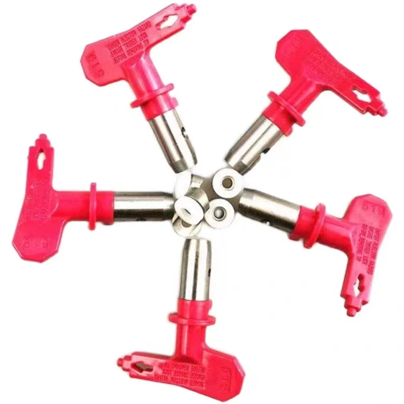 Suntool Red Series Tip  Airles - Power Tools Red ulasan dan harga