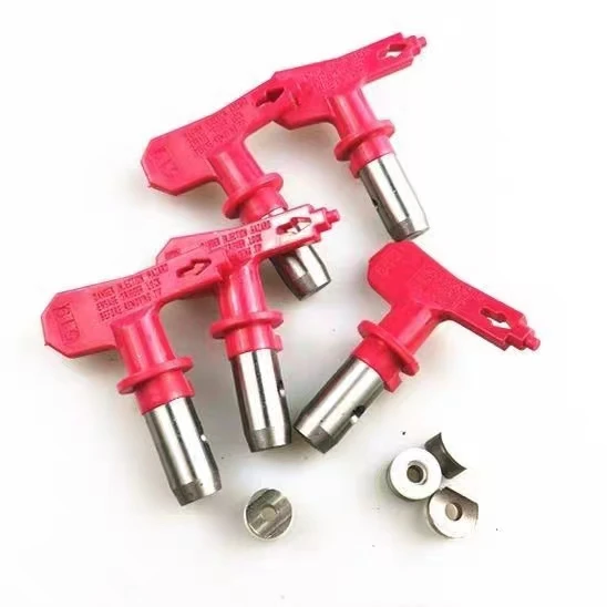 Suntool Red Series Tip  Airles - Power Tools Red ulasan dan harga