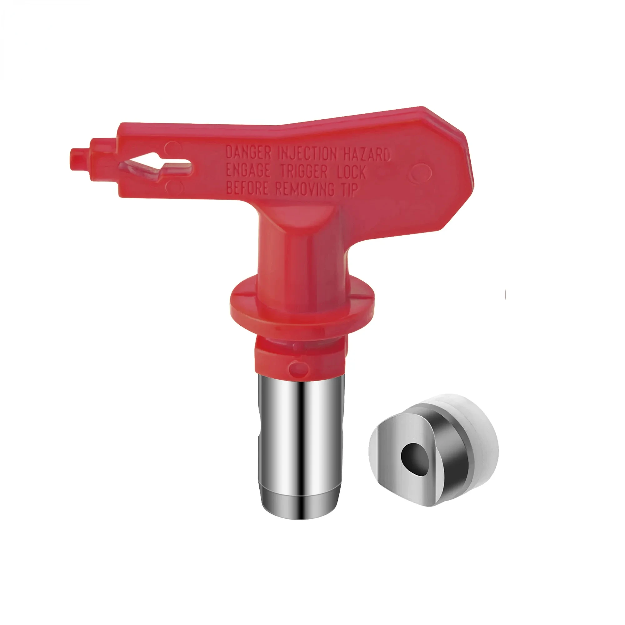 Suntool Red Series Tip  Airles - Power Tools Red ulasan dan harga