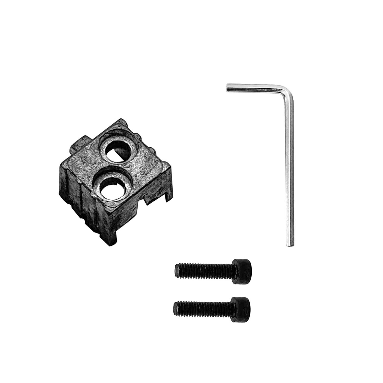 Jigsaw Screw Chuck Clamp For 5 - Power Tools Jigsaw ulasan dan harga