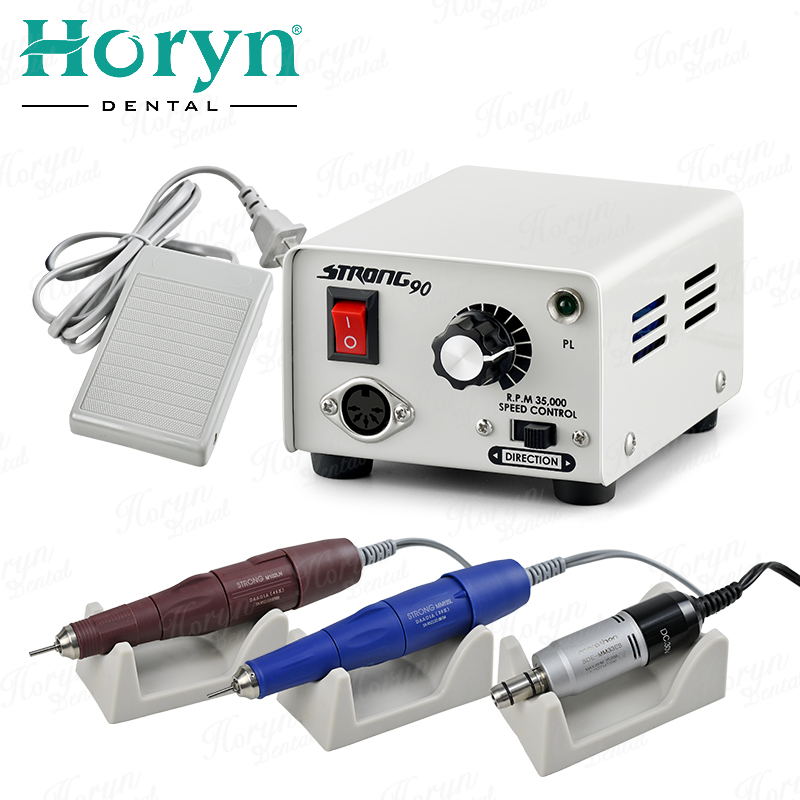 65W Strong 90 Micromotor 102L/ - Power Tools Sheets ulasan dan harga