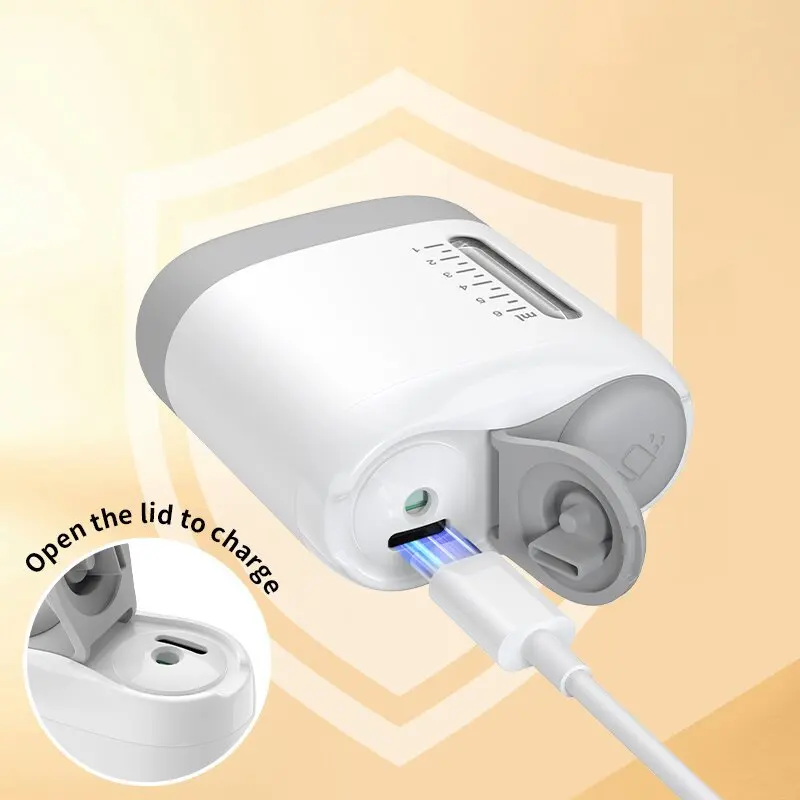 Electric Head Scalp Massager R - Power Tools Red ulasan dan harga