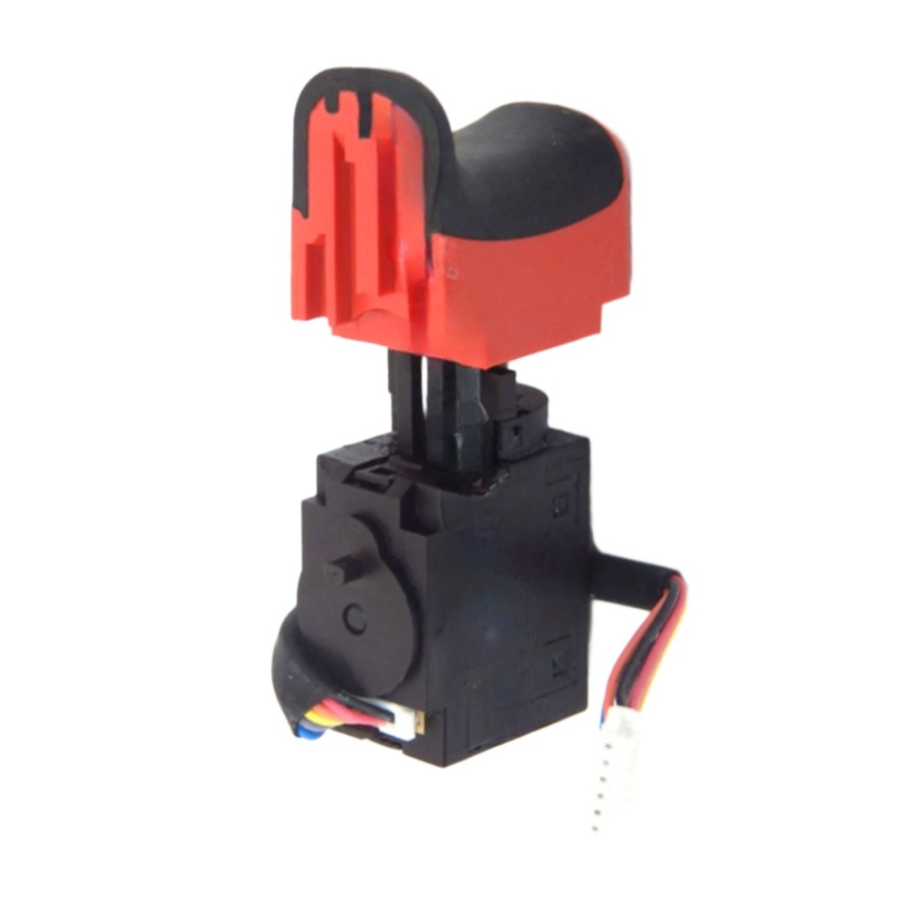 Black Red Plastic Replacement  - Power Tools Red ulasan dan harga