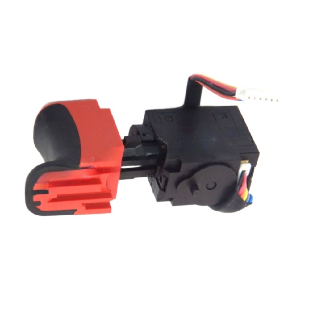 Black Red Plastic Replacement  - Power Tools Red ulasan dan harga