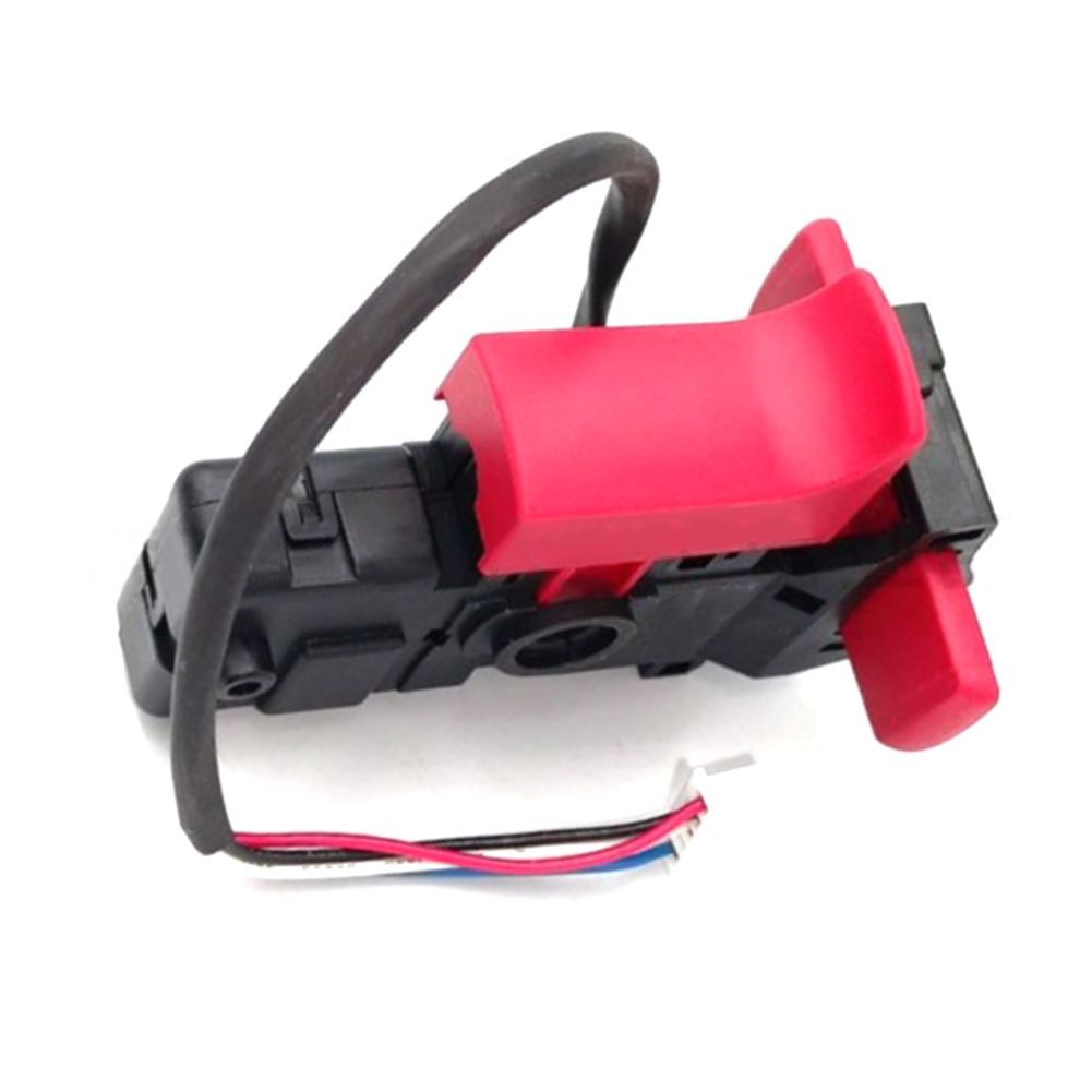 Metal Switch 2607200669 For Fo - Power Tools Jigsaw ulasan dan harga