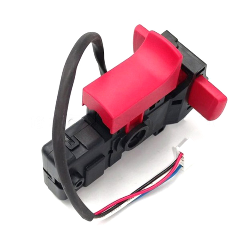 Metal Switch 2607200669 For Fo - Power Tools Jigsaw ulasan dan harga