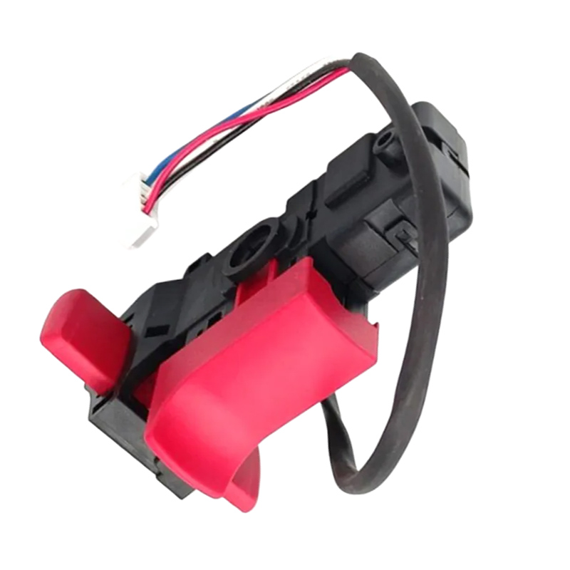 Metal Switch 2607200669 For Fo - Power Tools Jigsaw ulasan dan harga
