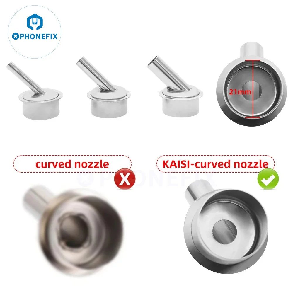 SUGON 45 Degree Curved Nozzle  - Power Tools Station ulasan dan harga